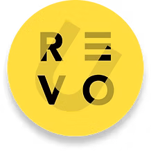 RevoU Logo