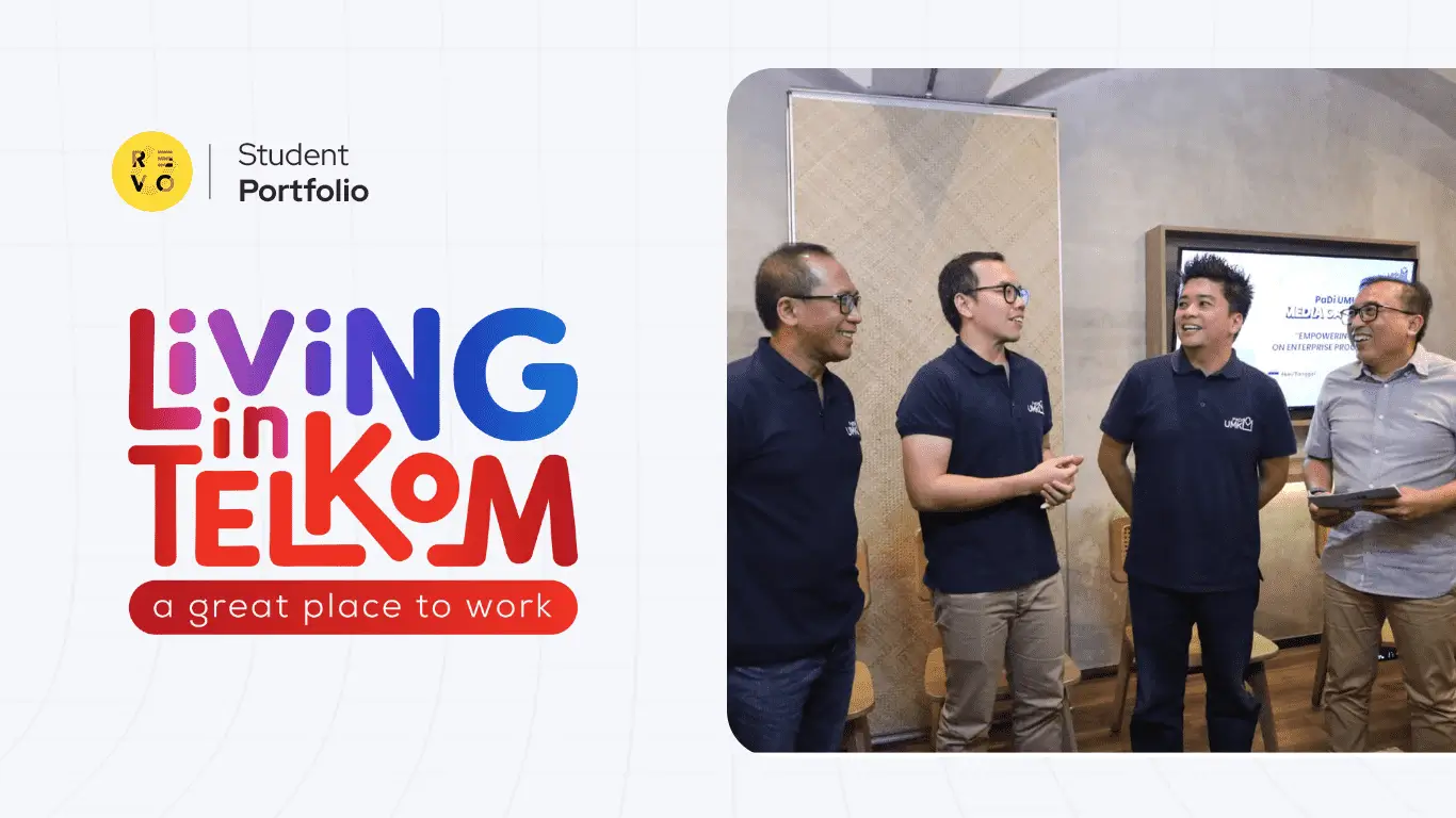 UMKM Telkom Indonesia